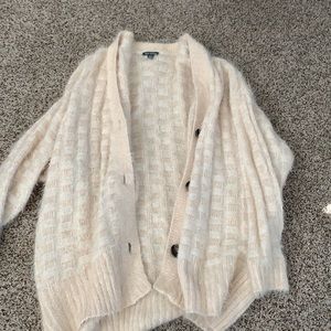 Cozy Cardigan